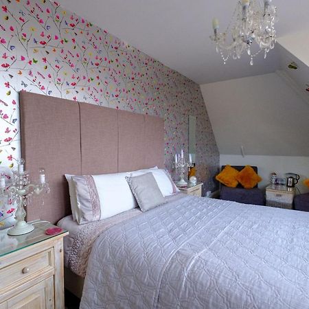 Robertsbrook Guest House Swanage Εξωτερικό φωτογραφία