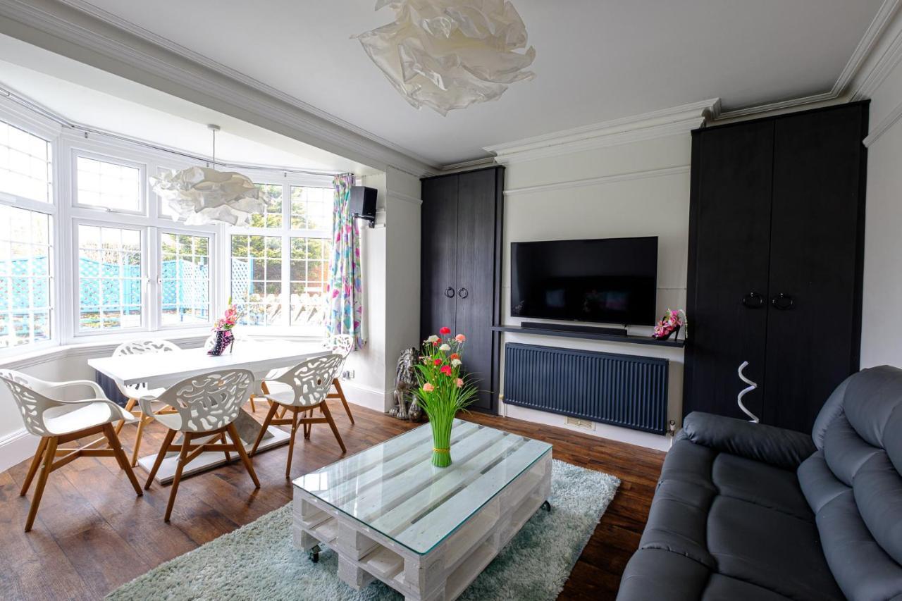 Robertsbrook Guest House Swanage Εξωτερικό φωτογραφία
