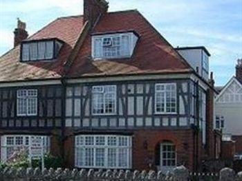 Robertsbrook Guest House Swanage Εξωτερικό φωτογραφία