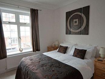 Robertsbrook Guest House Swanage Εξωτερικό φωτογραφία