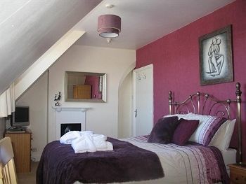 Robertsbrook Guest House Swanage Εξωτερικό φωτογραφία