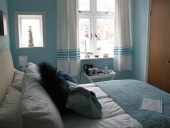 Robertsbrook Guest House Swanage Εξωτερικό φωτογραφία